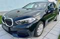 BMW 116 i Aut. 1. Besitz - Navi+Freisprech Topzustand -... Schwarz - thumbnail 23