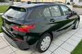 BMW 116 i Aut. 1. Besitz - Navi+Freisprech Topzustand -... Schwarz - thumbnail 19