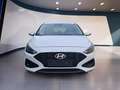 Hyundai i30 Advantage vAHK Navi LED DAB Kamera Winter 74 kW... Weiß - thumbnail 2