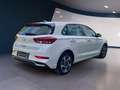 Hyundai i30 Advantage vAHK Navi LED DAB Kamera Winter 74 kW... Weiß - thumbnail 6
