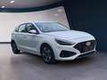 Hyundai i30 Advantage vAHK Navi LED DAB Kamera Winter 74 kW... Weiß - thumbnail 3