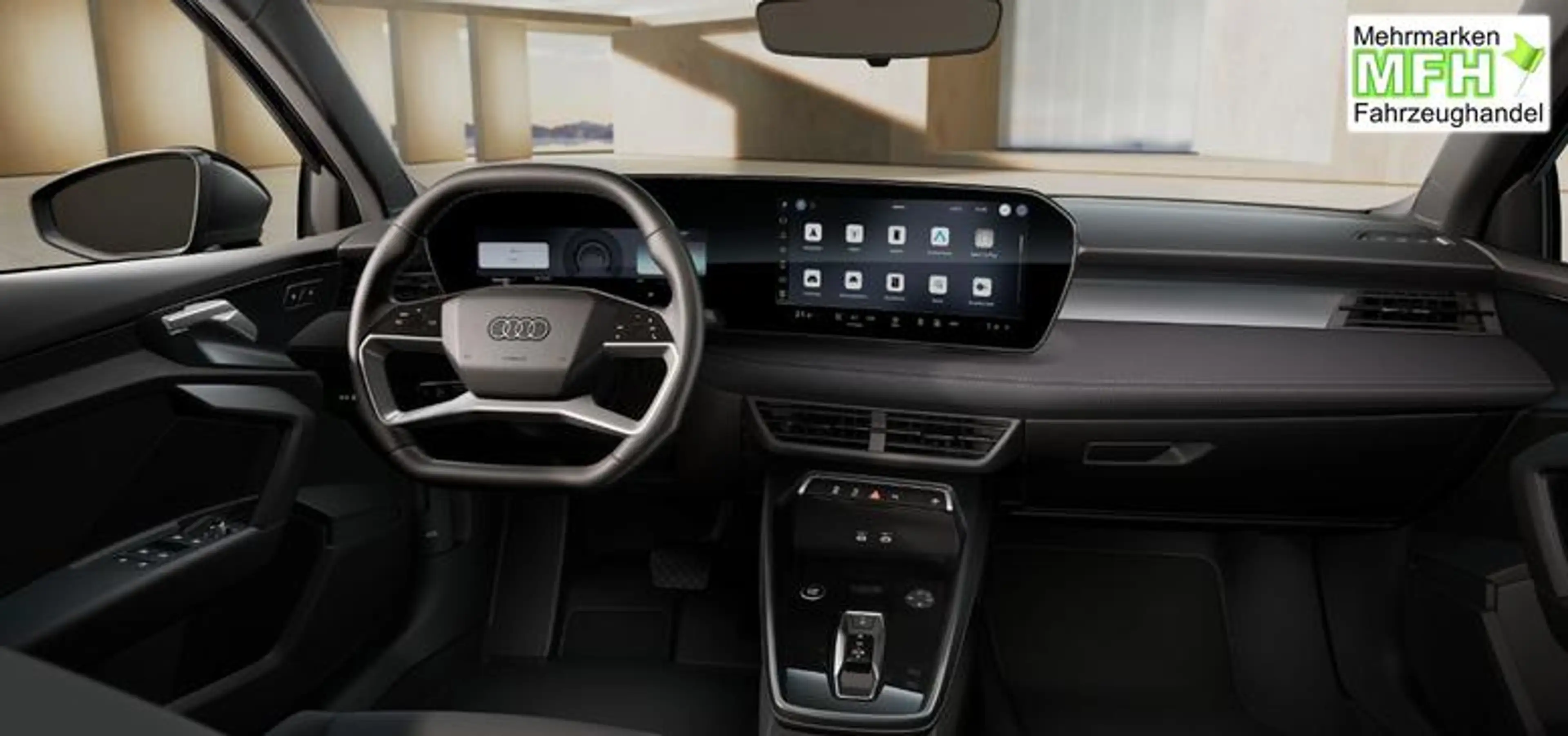 Audi A3 Sportback 1.5 TFSI 150PS 7-Gang S tronic 110 kW... — photo 3