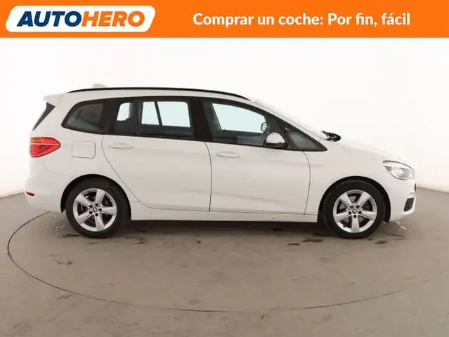BMW 2 Series view 7