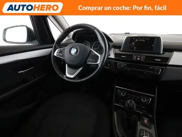 BMW 2 Series view 14