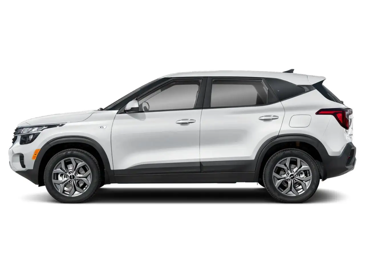 Kia Seltos снимка Kia Seltos