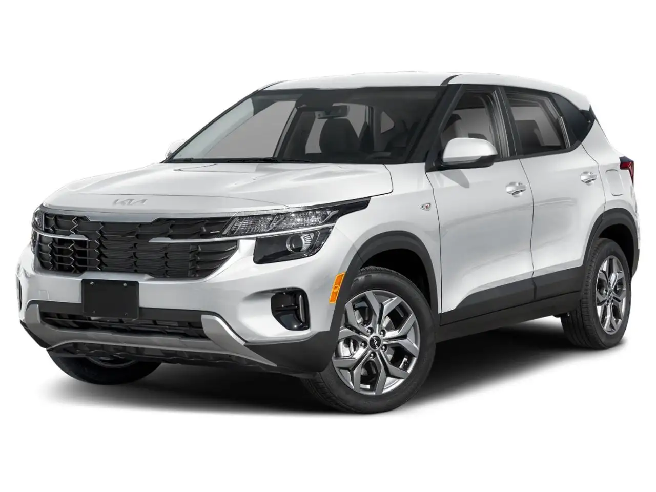 Kia Seltos снимка Kia Seltos