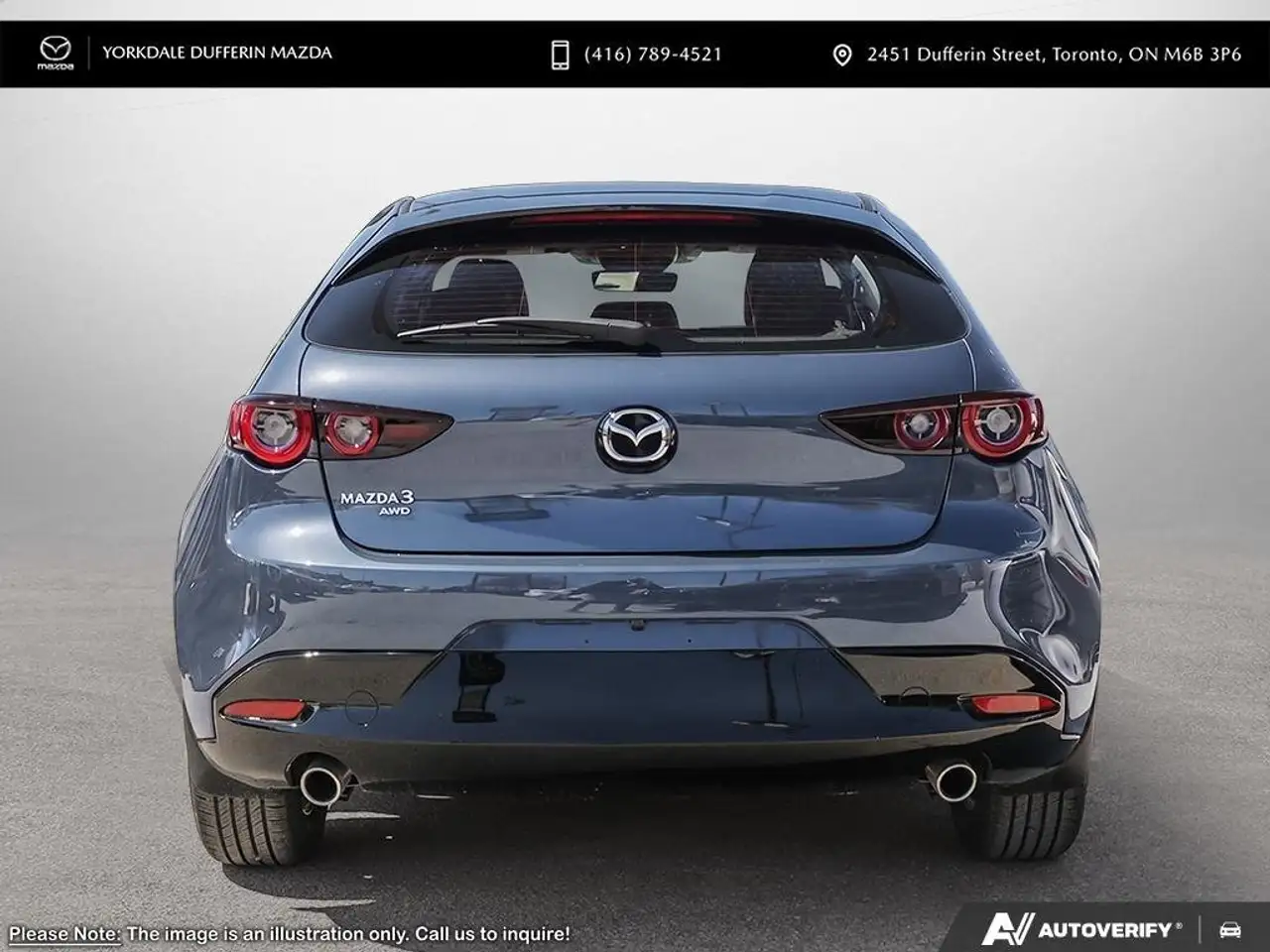 Mazda 3 photo Mazda 3