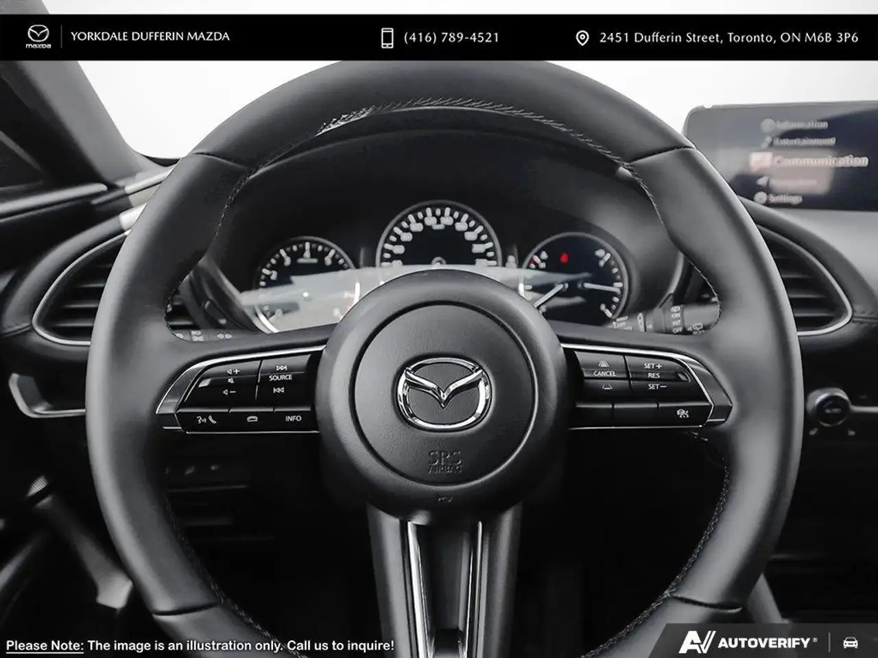 Mazda 3 photo Mazda 3