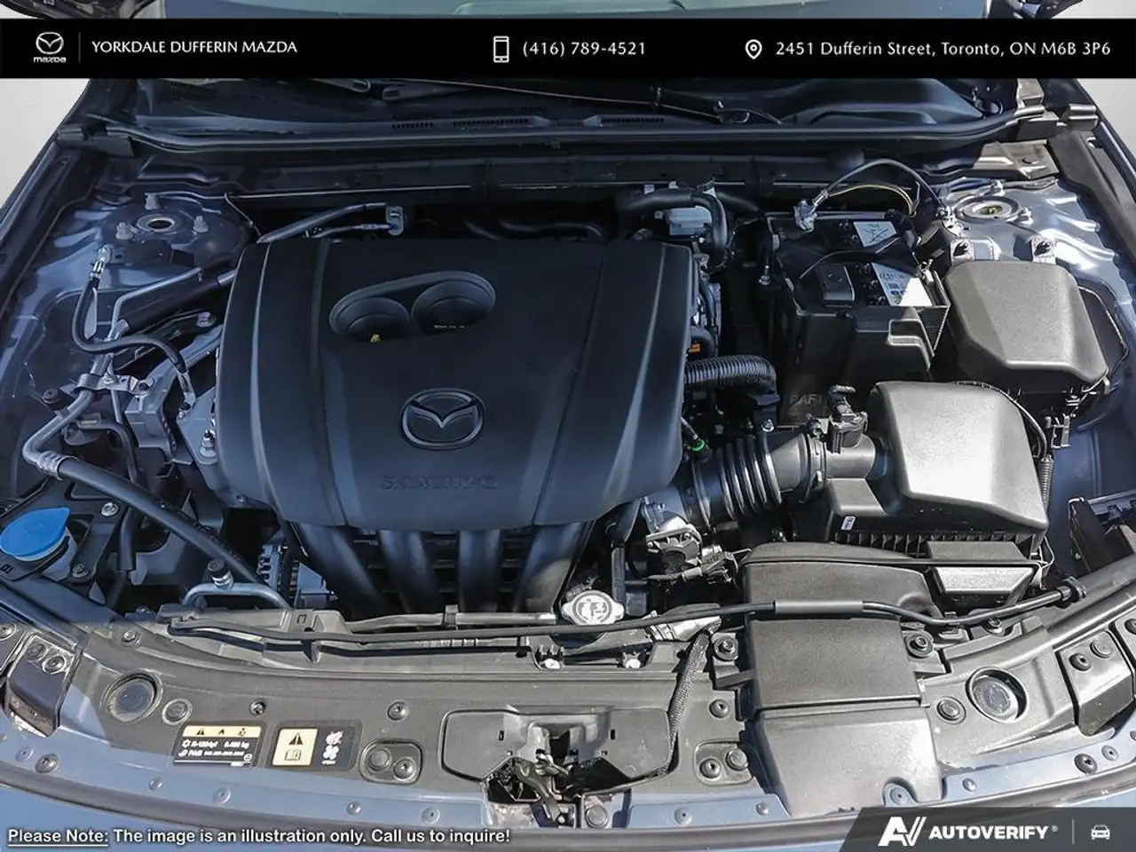 Mazda 3 photo Mazda 3