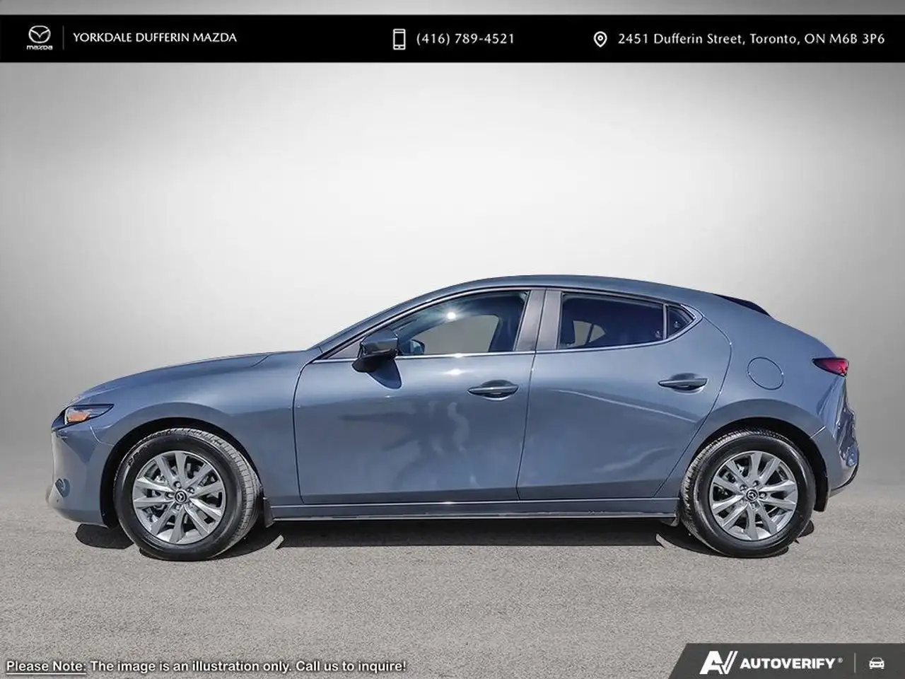 Mazda 3 photo Mazda 3