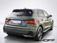Audi A1 Sportback 25 TFSI S line LED Navi Plus 17Zoll Spor Grün - thumbnail 2