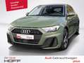 Audi A1 Sportback 25 TFSI S line LED Navi Plus 17Zoll Spor Grün - thumbnail 1