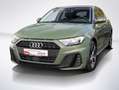 Audi A1 Sportback 25 TFSI S line LED Navi Plus 17Zoll Spor Grün - thumbnail 13