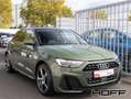 Audi A1 Sportback 25 TFSI S line LED Navi Plus 17Zoll Spor Grün - thumbnail 3