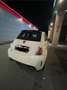 Abarth 500C abarth 500c Cabrio Weiß - thumbnail 4