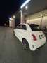Abarth 500C abarth 500c Cabrio Weiß - thumbnail 3