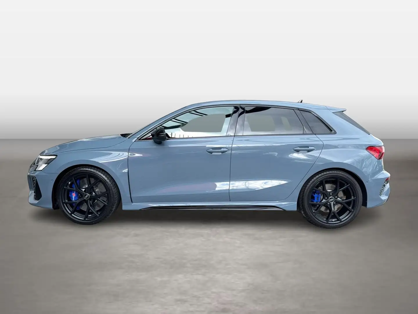 Audi RS3 RS 3 Sportback 2.5 TFSI quattro S-tronic Head U... Grau - 2
