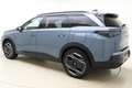 Peugeot 5008 e-5008 GT 73 kWh Navigatie | Apple Carplay/Android Bleu - thumbnail 4