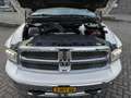 Dodge RAM 1500 5.7HEMi, LUCHTVERING, HUIF, LARAMIE! Blanc - thumbnail 13