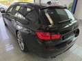BMW 520 d*AUTOMATIK*BI-XEN*NAV*TMP*PDC*LEDER*LED*SHZ Noir - thumbnail 9