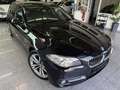 BMW 520 d*AUTOMATIK*BI-XEN*NAV*TMP*PDC*LEDER*LED*SHZ Noir - thumbnail 4