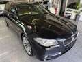 BMW 520 d*AUTOMATIK*BI-XEN*NAV*TMP*PDC*LEDER*LED*SHZ Noir - thumbnail 5