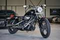 Harley-Davidson Dyna Low Rider Chopper 88 FXDL | CORBIN | SCREAMIN EAGLE Noir - thumbnail 1