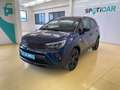 Opel Crossland 1.2 110cv GS plava - thumbnail 1