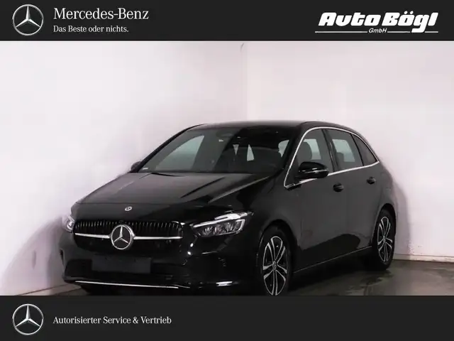 Mercedes-Benz B 250 B 250 4MATIC Progressive/Navi/Autom./Klima/LED