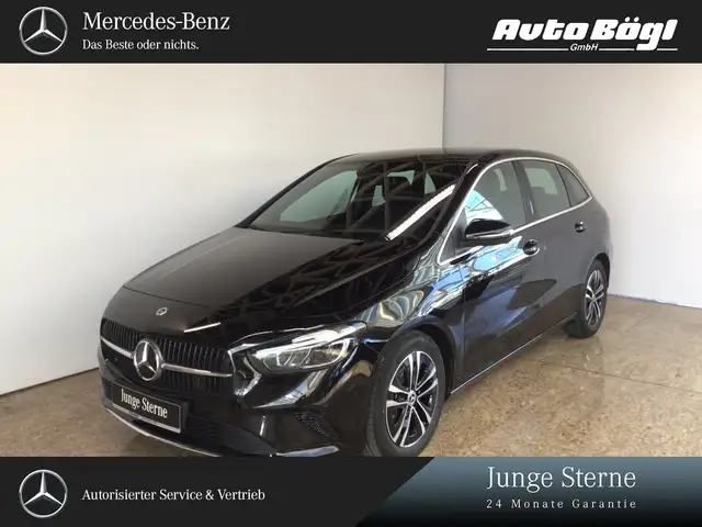 Mercedes-Benz B 250 B 250 4M Progressive/VKZ/MBUX/LED/Kamera/CarPlay