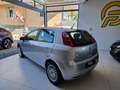 Fiat Grande Punto 1.2 5 porte Dynamic metano Gris - thumbnail 5