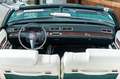 Cadillac Eldorado Convertible VD Vert - thumbnail 14