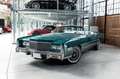 Cadillac Eldorado Convertible VD Vert - thumbnail 1