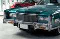 Cadillac Eldorado Convertible VD Grün - thumbnail 26