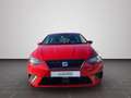 SEAT Ibiza 1,0 TSI PDC/LED/u.v.m. Rot - thumbnail 5