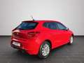 SEAT Ibiza 1,0 TSI PDC/LED/u.v.m. Rot - thumbnail 2
