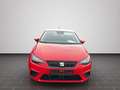 SEAT Ibiza 1,0 TSI PDC/LED/u.v.m. Rot - thumbnail 5