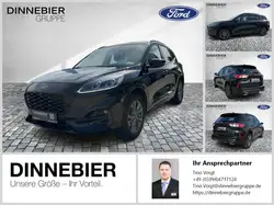 Ford Kuga 2.5 FHEV ST LINE X 4x4 **ACC/LED/AHK**