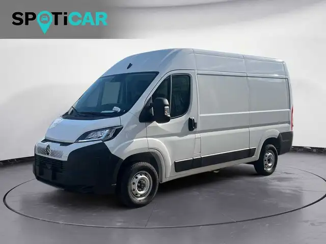 Citroen Jumper 33 2.2 BlueHDi 120 cv S&S L2H2