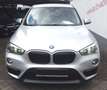 BMW X1 xDrive 20i advantage AG, Navi, Keyless-Go... Argent - thumbnail 2