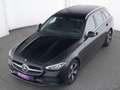 Mercedes-Benz C 200 d Avantgarde LED|Navi|Park-Paket|Kamera|SHZ Schwarz - thumbnail 10
