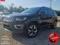 Jeep Compass 2.0 mjt LIMITED 4x4 AUTOMATICA 140cv - thumbnail 3