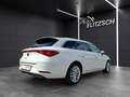 SEAT Leon ST eTSI Xcellence DSG LED Navi GRA Park-Assist SH Weiß - thumbnail 7