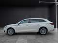 SEAT Leon ST eTSI Xcellence DSG LED Navi GRA Park-Assist SH Weiß - thumbnail 4