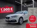 SEAT Leon ST eTSI Xcellence DSG LED Navi GRA Park-Assist SH Weiß - thumbnail 1