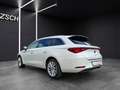 SEAT Leon ST eTSI Xcellence DSG LED Navi GRA Park-Assist SH Weiß - thumbnail 5