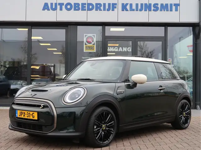 MINI Mini Electric MINI Electric 33 kWh Resolute | Pano