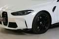BMW M4 Competition M xDrive Cabrio ACC Laser H&K HuD Weiß - thumbnail 25