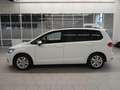 Volkswagen Touran Business PANO AHK STDHZ DYNAUDIO EasyOpen Blanc - thumbnail 6