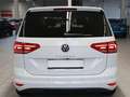 Volkswagen Touran Business PANO AHK STDHZ DYNAUDIO EasyOpen Blanc - thumbnail 3